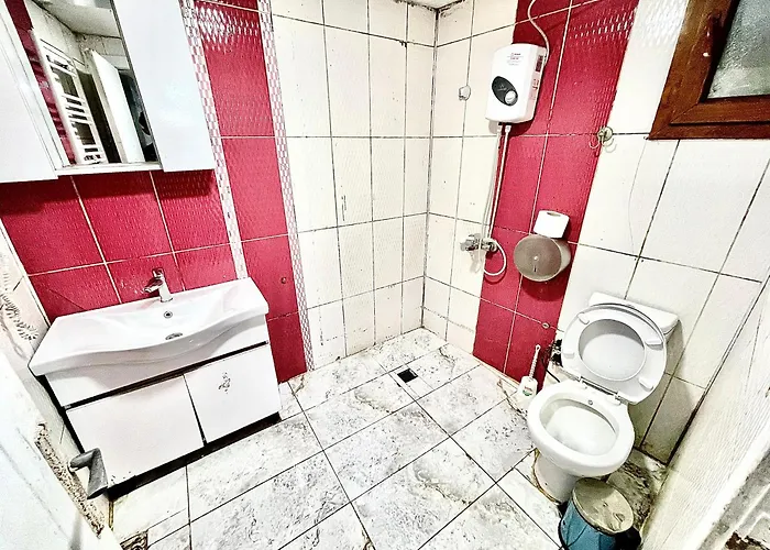 Taksim Otto House Istanbul