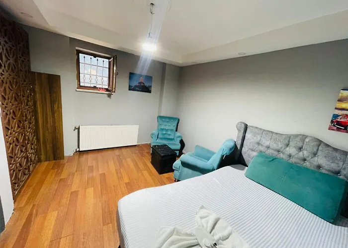 Taksim Otto House * Istanbul