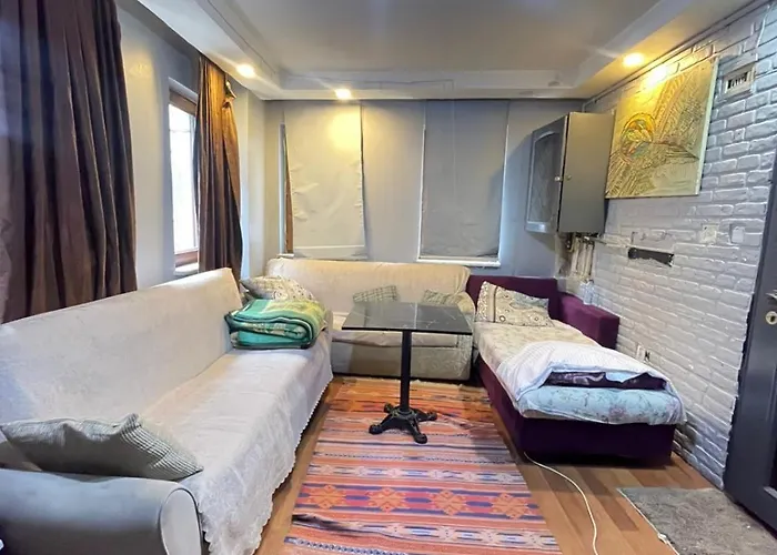 Apartment Taksim Otto House Istanbul