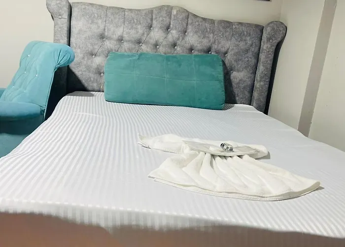 Apartment Taksim Otto House *