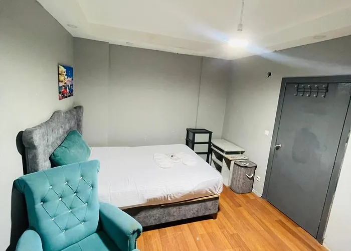 Taksim Otto House * Istanbul