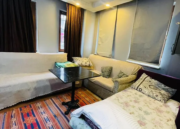 Taksim Otto House Istanbul
