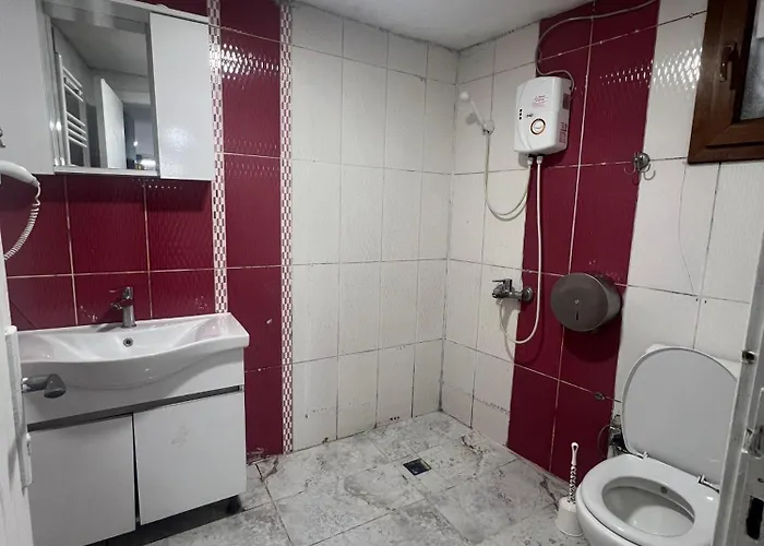 Apartment Taksim Otto House *