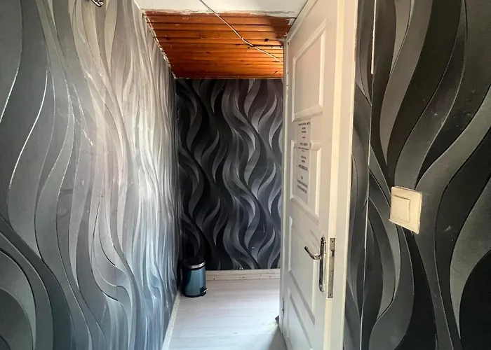 Apartment Taksim Otto House Istanbul