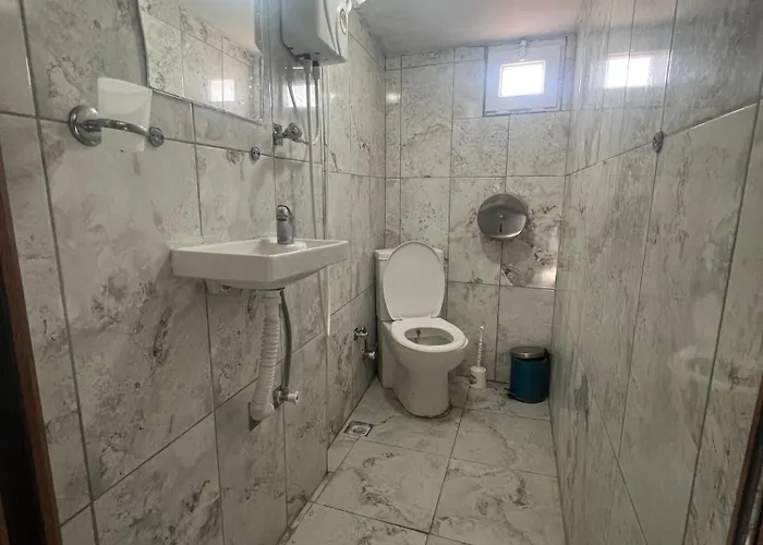 Apartment Taksim Otto House