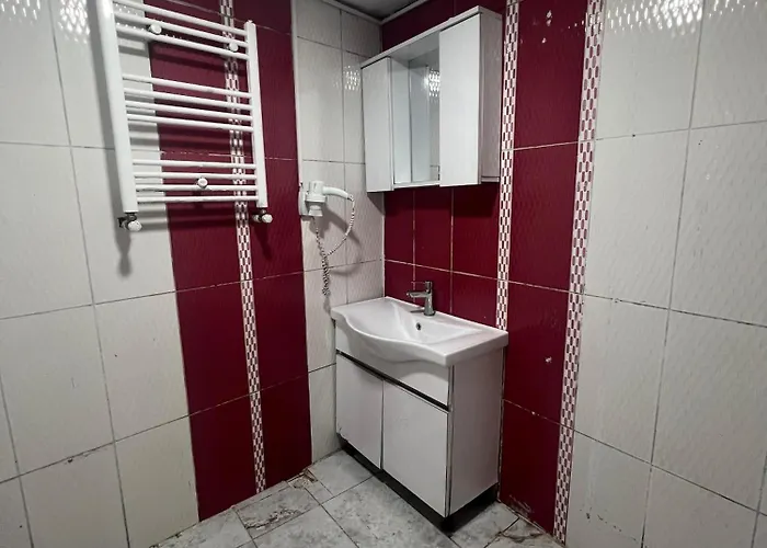 Taksim Otto House Apartment *