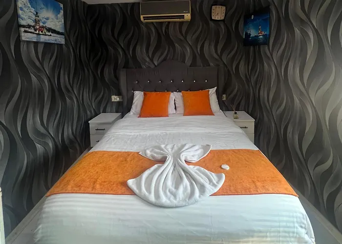 Apartment Taksim Otto House Istanbul