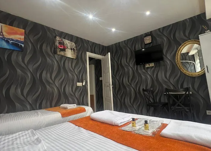 Taksim Otto House Apartment