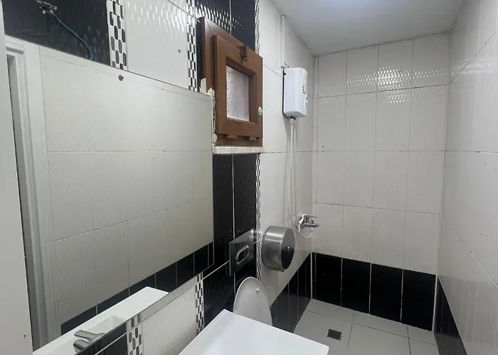 Taksim Otto House * Istanbul