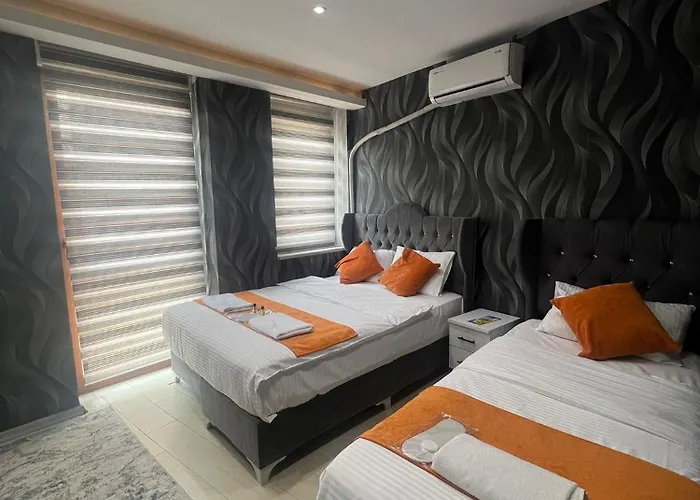 Taksim Otto House Istanbul