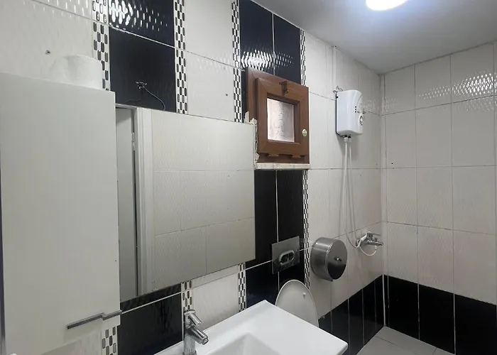 Apartment Taksim Otto House