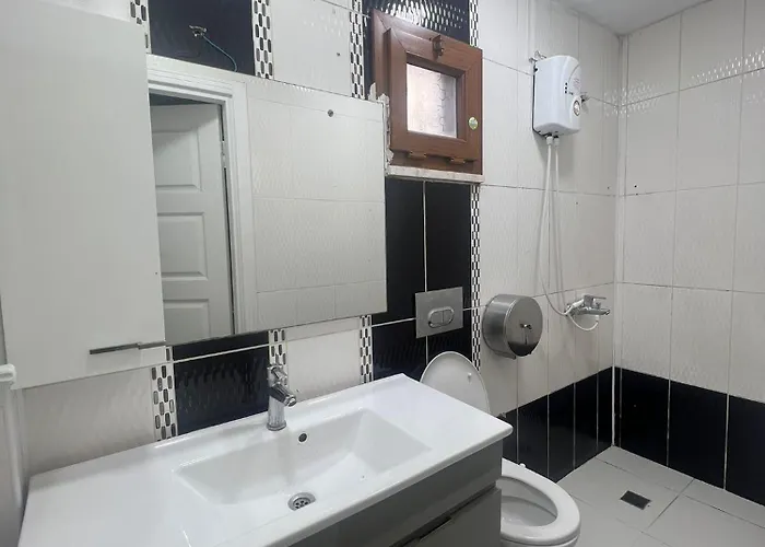 Apartment Taksim Otto House Istanbul