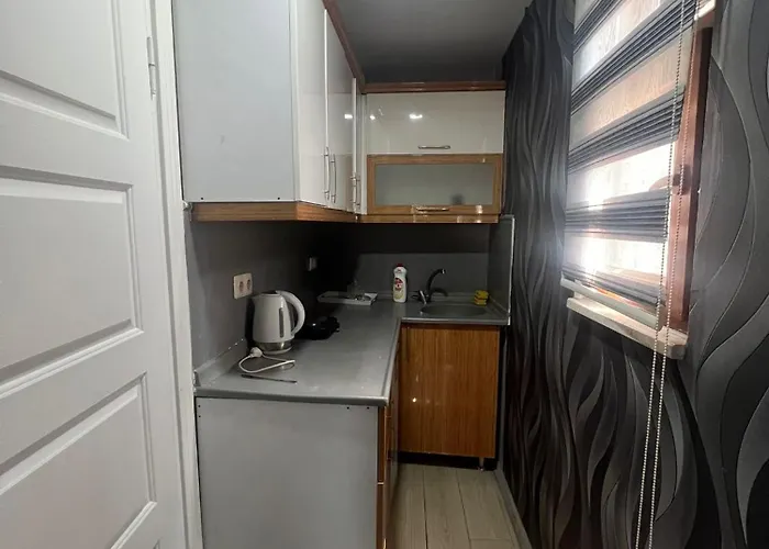 Apartment Taksim Otto House Istanbul