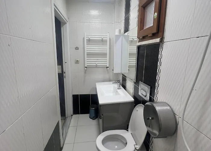 Taksim Otto House * Istanbul