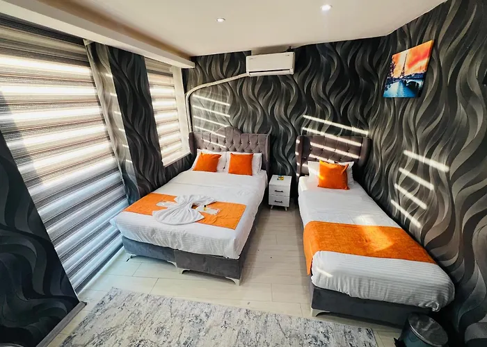 Taksim Otto House Istanbul