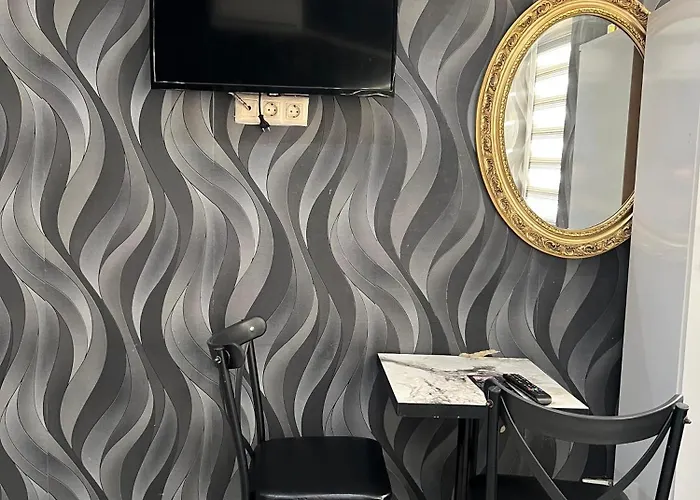 Apartment Taksim Otto House Istanbul