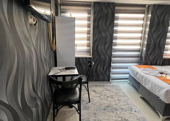 Apartment Taksim Otto House *