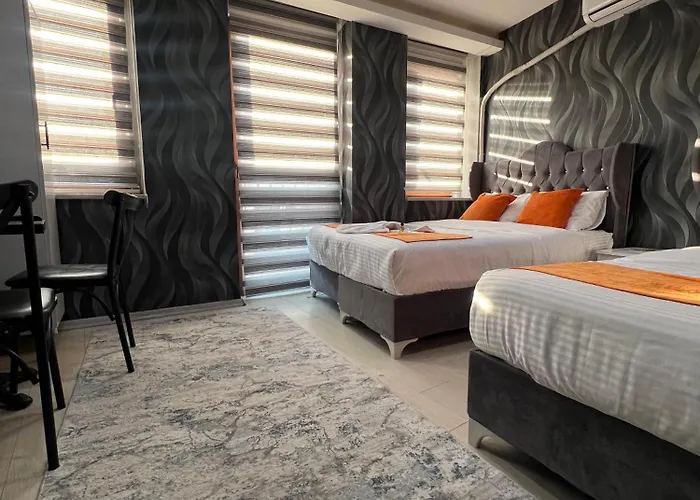 Taksim Otto House Istanbul