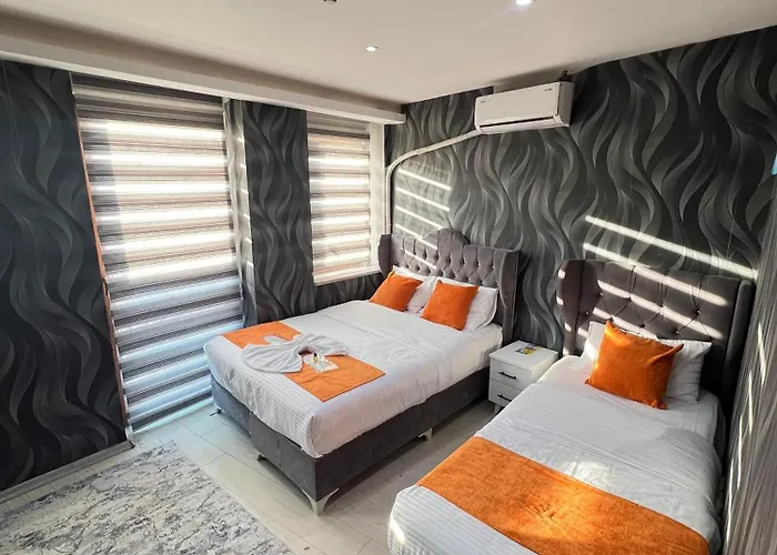 Apartment Taksim Otto House Istanbul